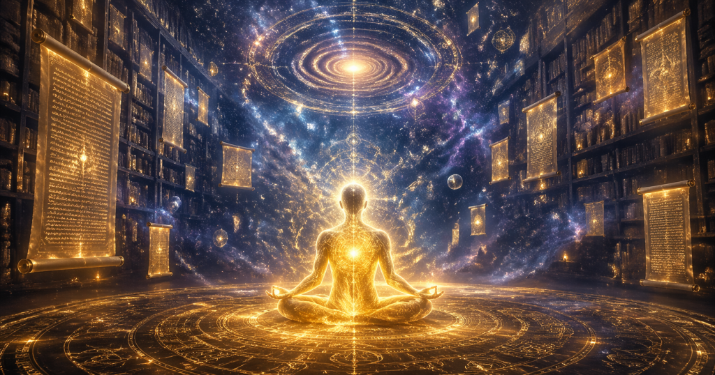 akashic record reading divine.