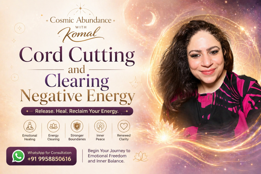 best cord cutting healer in Delhi